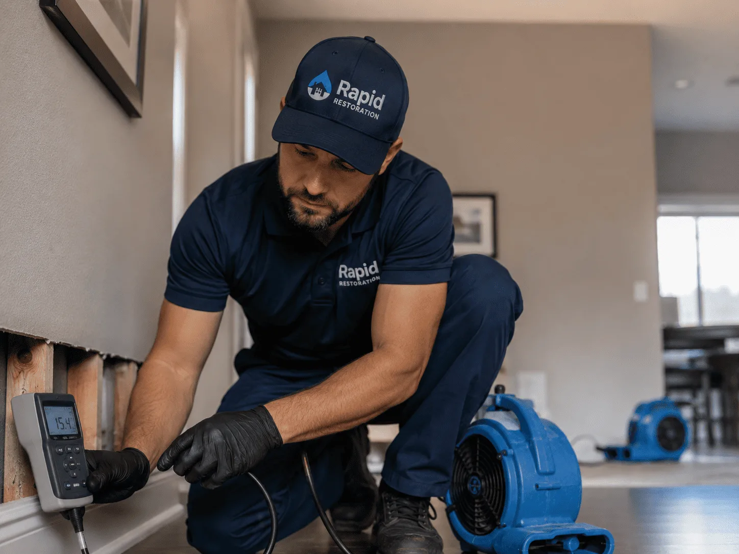 Common questions about Dehumidification in Columbiaville, MI